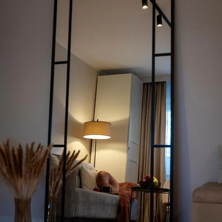 Cosy Apartment Polczynska 6 Bydhošť Exteriér fotografie